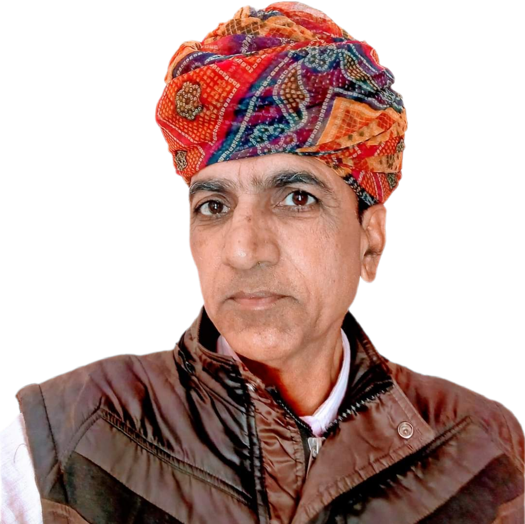 Ghanshyam Singh