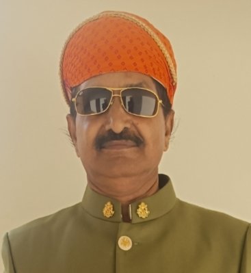 Vishnu Singh