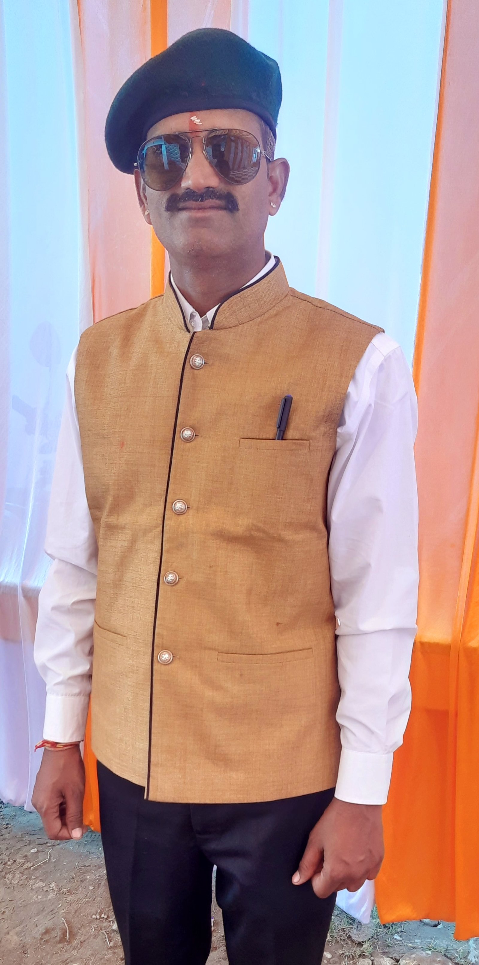 Ajay Singh Rajawat